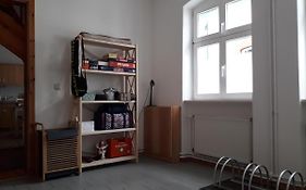 Ferienwohnung Kommunikation 5